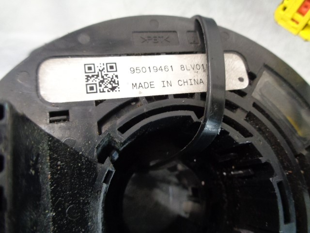 CHEVROLET Aveo T300 (2011-2020) Steering Wheel Slip Ring Squib 95019461, 25849366 19808159