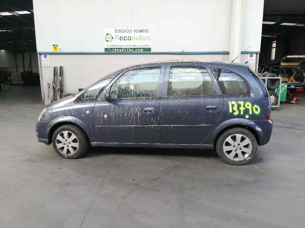 DODGE Meriva 1 generation (2002-2010) Vairo ritė (kasetė) 24459850 19759914