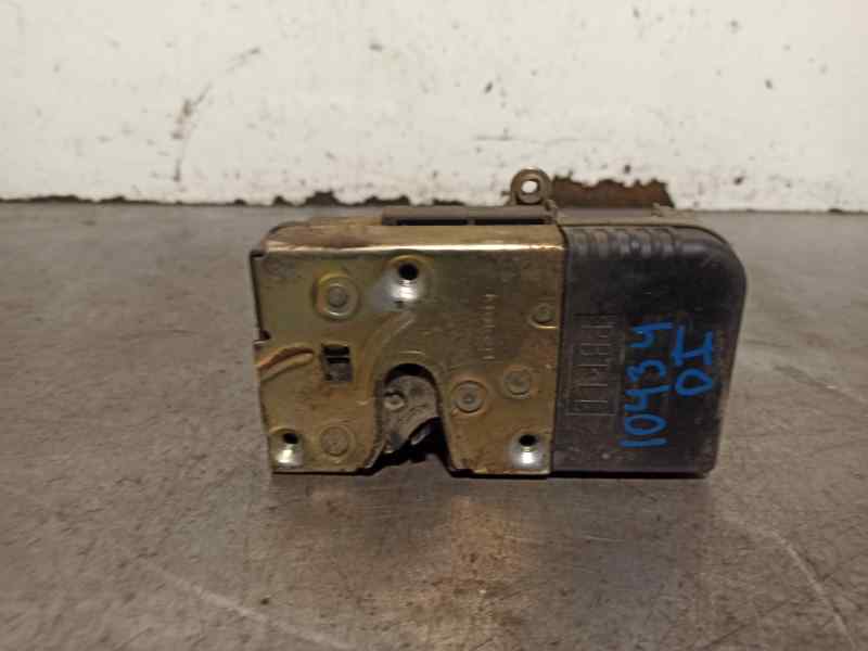 TOYOTA Evasion 1 generation (1994-2002) Front Left Door Lock 8PINES, 5PUERTAS, 9135H9+ 19685895