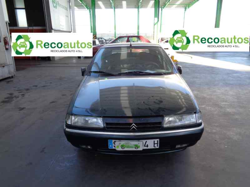 CITROËN Xantia X1 (1993-1998) Venstre sidespeil 8148VF, 5PINES, 2Y3PINES 19655015