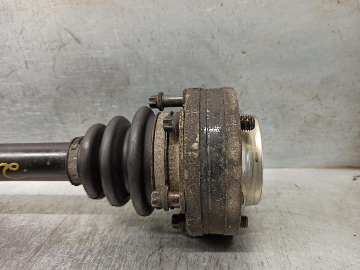 BMW 5 Series E39 (1995-2004) Arbre de transmission arrière gauche 1229142AI05 23850137