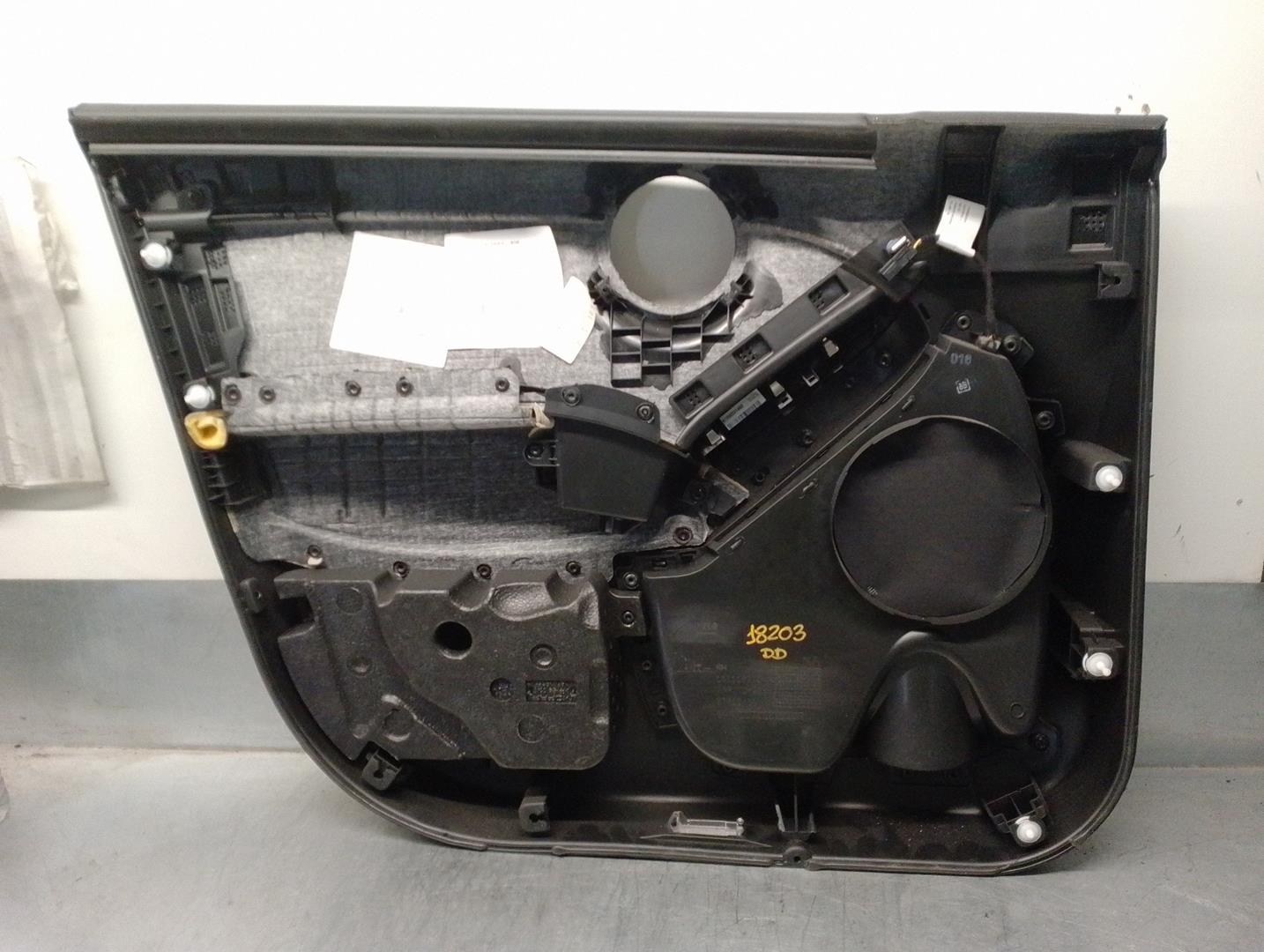 FIAT 500X 1 generation (2014-2024) Front Right Door Panel 07356051720, 5PUERTAS 20362660