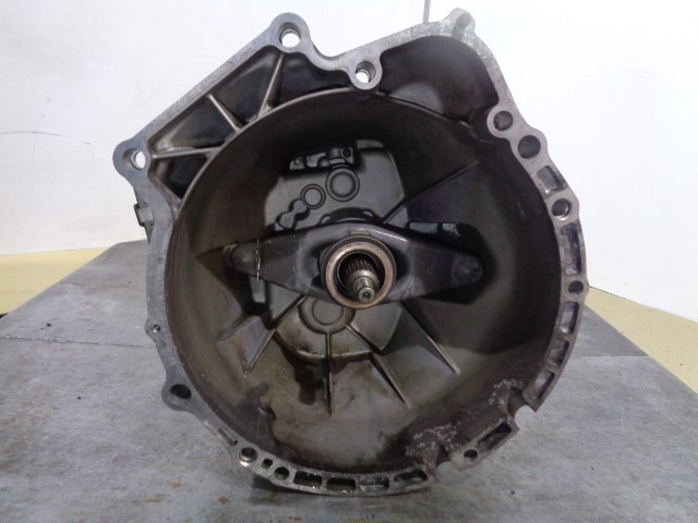 BMW 1 Series E81/E82/E87/E88 (2004-2013) Girkasse BDU, 0063834BDU, 23007533513 19851611