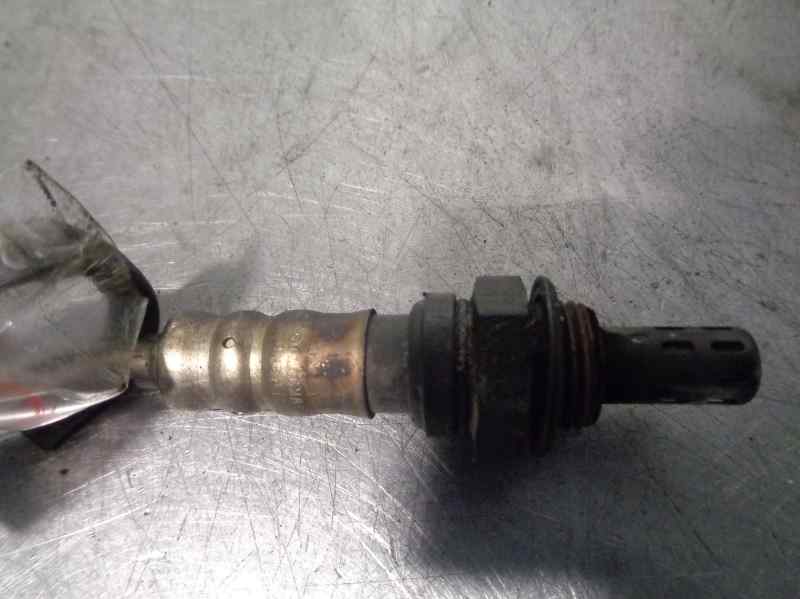 CHEVROLET Vectra C (2002-2005) Lambda Oxygen Sensor SIEMENS, SIEMENS+5WK91709 19667114