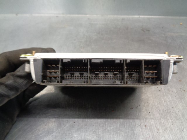 FORD Terrano 2 generation (1993-2006) Engine Control Unit ECU 237107F481,0281011264 19912189