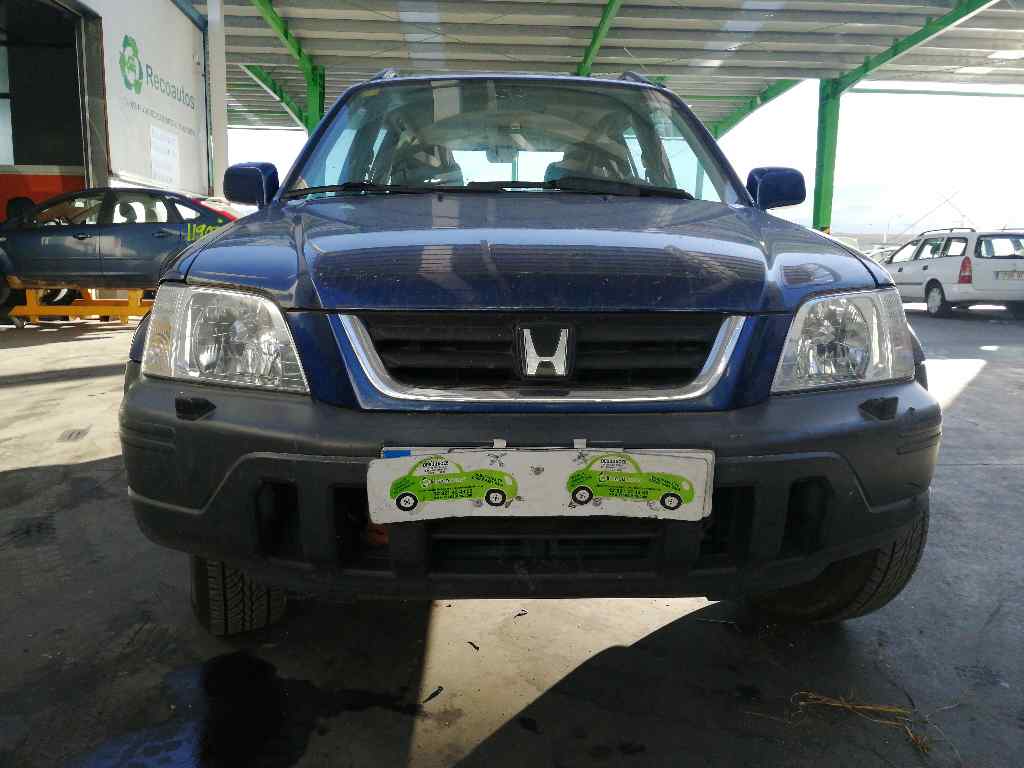 FIAT CR-V 1 generation (1995-2001) Radiatora reste AZUL,75101S100000+ 19703962