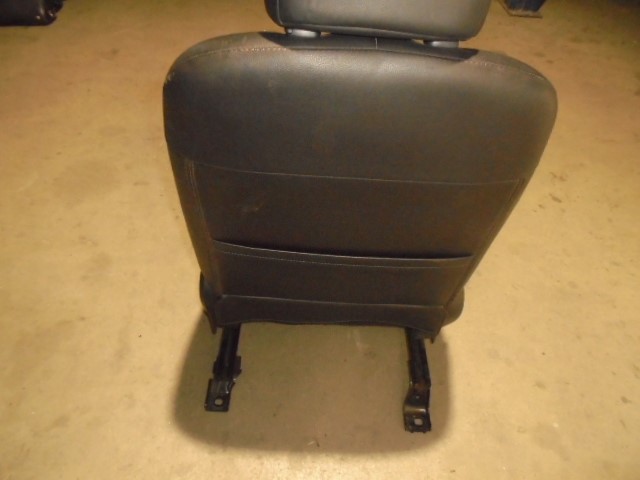 MITSUBISHI ASX 1 generation (2010-2020) Front Right Seat 4PUERTAS, 4PUERTAS+CUERONEGRO 19815182