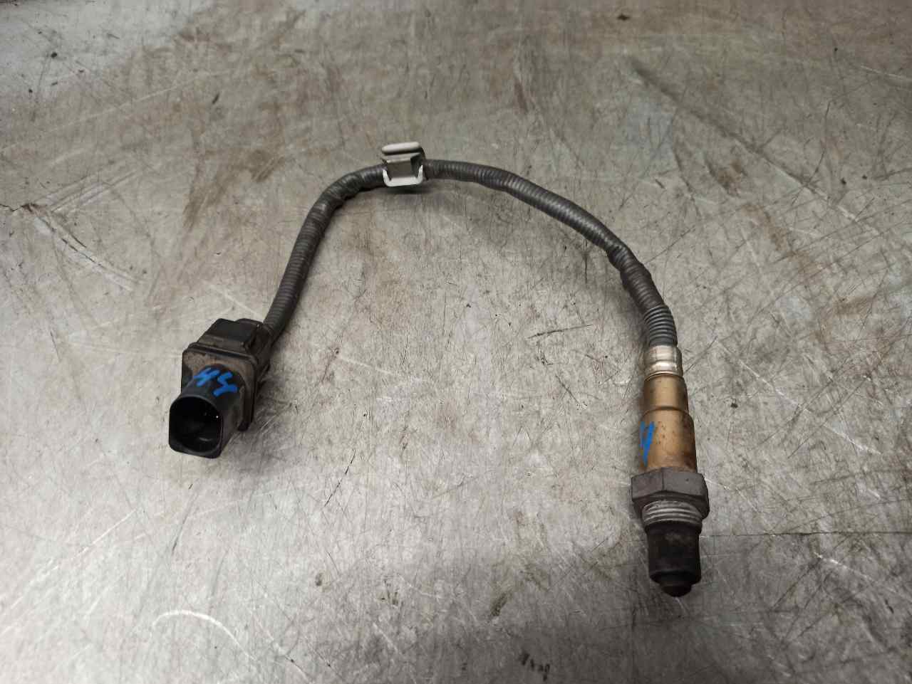 BMW 1 Series E81/E82/E87/E88 (2004-2013) Senzor sonda lambda 0281004079,7804369 19796248