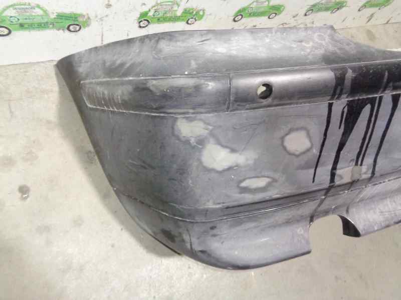 FORD 3 Series E46 (1997-2006) Rear Bumper 3PUERTAS,3PUERTAS+NEGRO 19699833