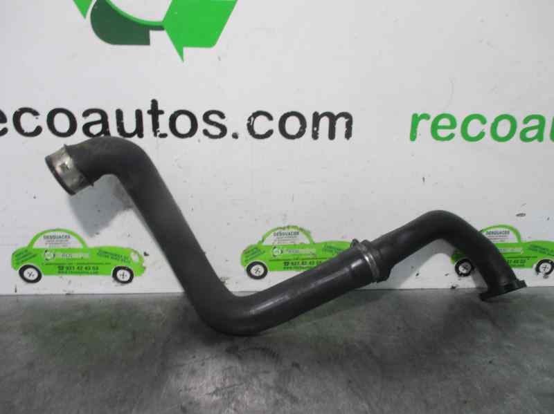 OPEL Combo C (2001-2011) Andre rør 24460994DA 19646466