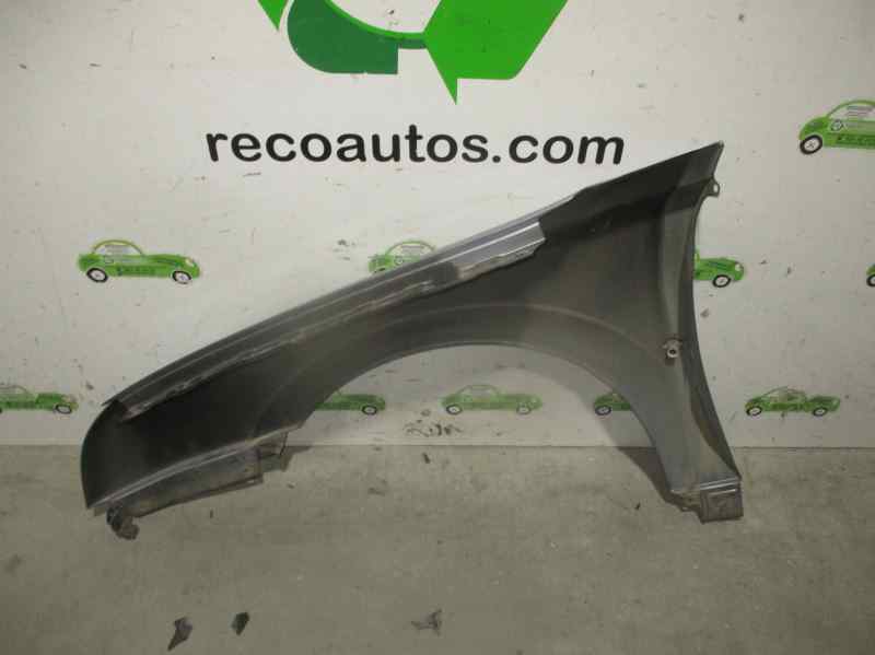 OPEL Signum C (2003-2008) Garde-boue avant droit GRISAZULADO 19628675