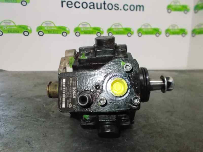 HYUNDAI Tucson 3 generation (2015-2021) High Pressure Fuel Pump 0445010206, 331002A420+ 19636442