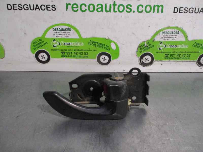 HYUNDAI Santa Fe SM (2000-2013) Andra interiördelar 19627780