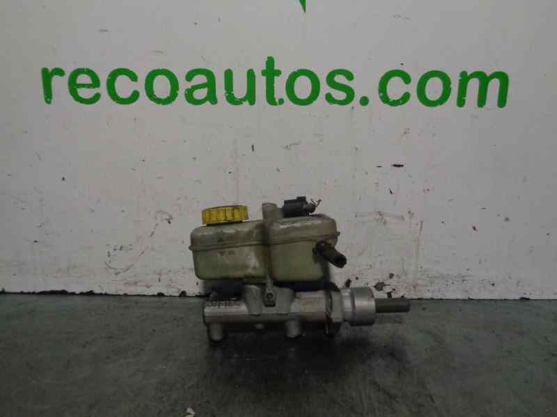 SEAT Cordoba 2 generation (1999-2009) Brake Cylinder FTE,FTE+X5617 19664090