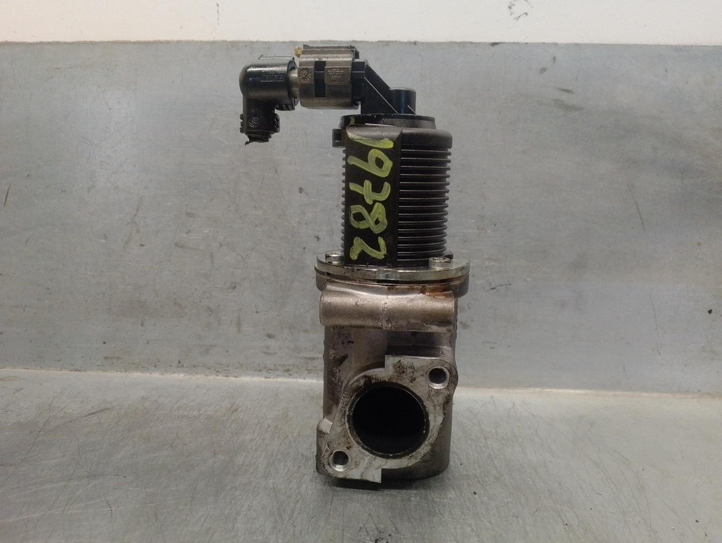 FIAT Stilo 1 generation (2001-2010) EGR vārsts 55215030, 722946340, PIERBURG 23752549