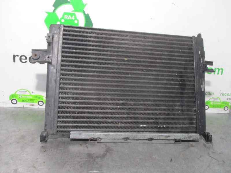 JEEP Grand Cherokee 2 generation (WJ) (1999-2004) Intercooler Radiator 52079970AA, 83403D 19647986