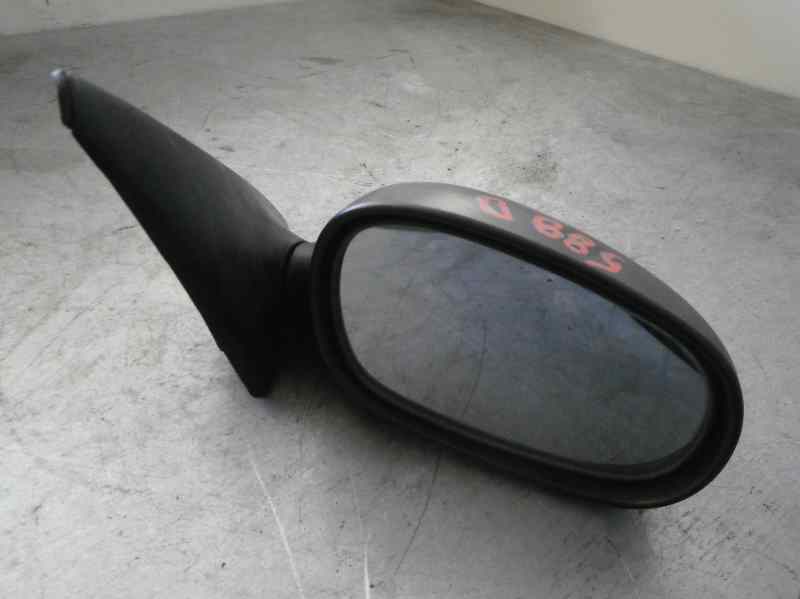 VAUXHALL Lanos T100 (1997-2008) Right Side Wing Mirror 3PINES,015355+ 21677175