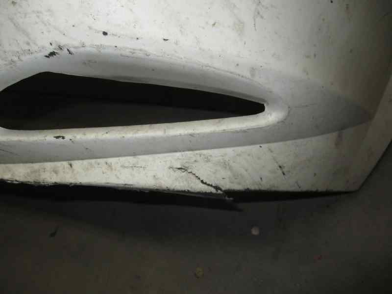 FIAT Fiesta 4 generation (1996-2002) Front Bumper +BLANCO 20786690