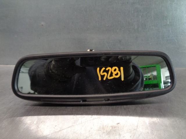 FORD C-Max 1 generation (2003-2010) Interior Rear View Mirror 3S7A171678BA,3PIN 19803715