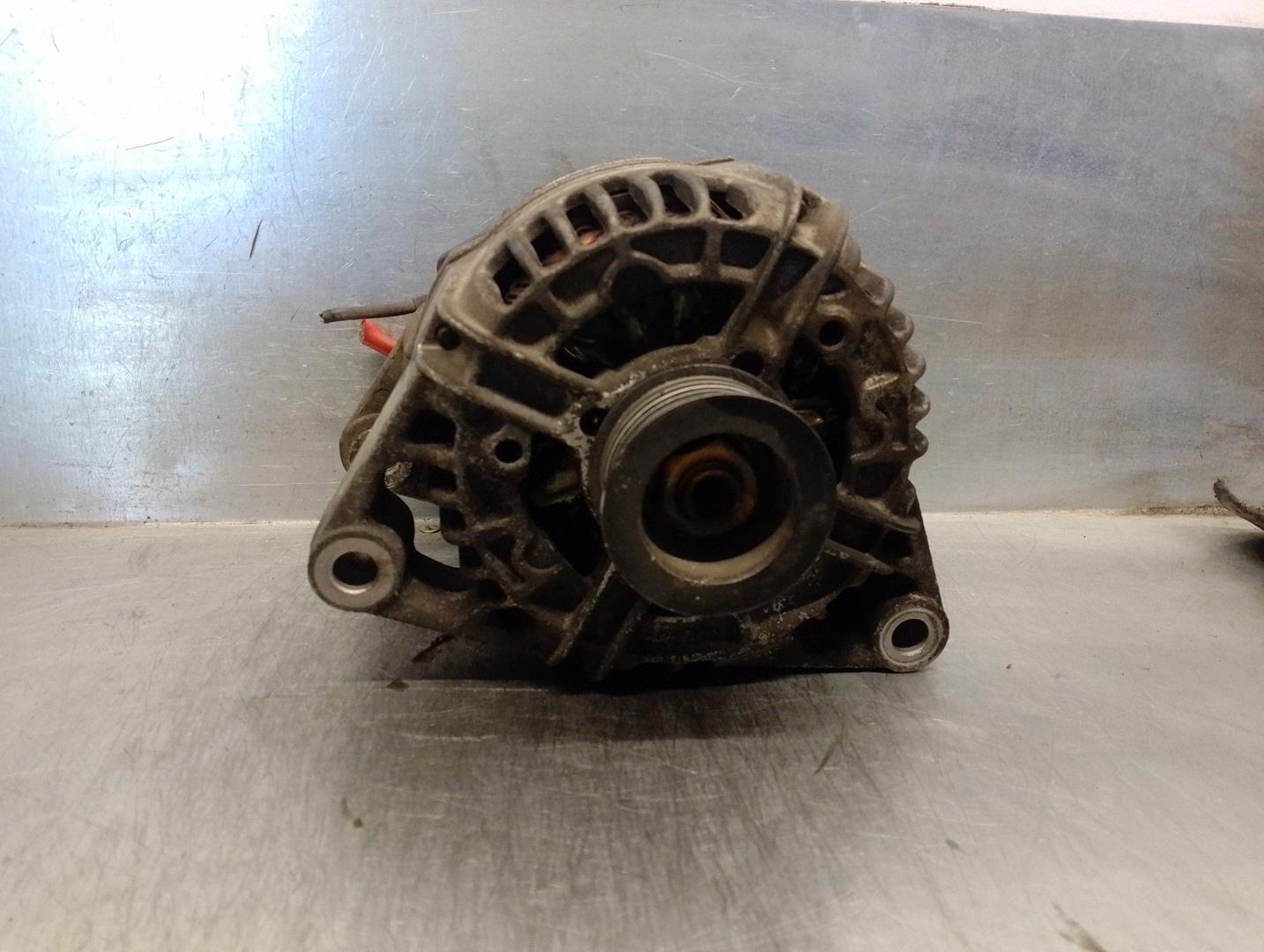 OPEL Corsa B (1993-2000) Alternator 90561168,0124415005 20803089