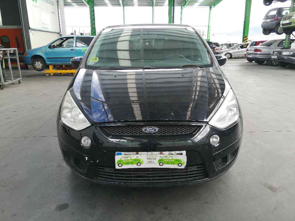 FORD S-Max 1 generation (2006-2015) Другие блоки управления LUK, LUK+1001220100 19767959