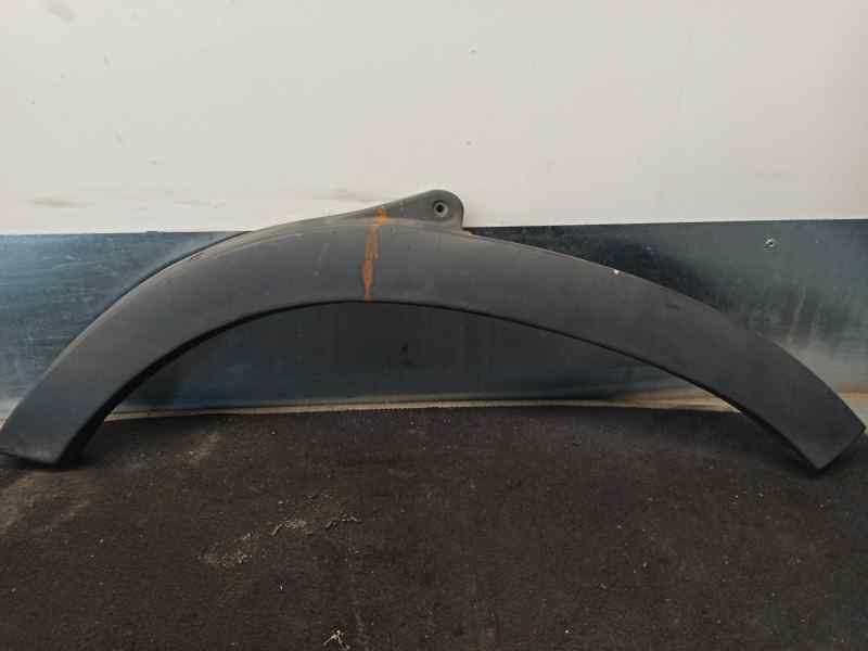 OPEL Movano Front Right Fender Molding 19708988