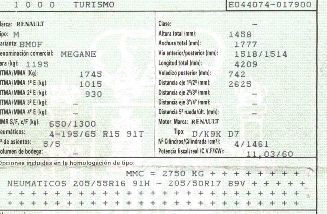 RENAULT Megane 2 generation (2002-2012) Ступица передняя левая 8200212431 19824175
