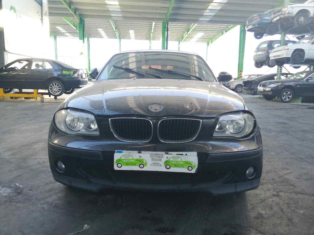 BMW 1 Series E81/E82/E87/E88 (2004-2013) Наружная ручка передней правой двери NEGRA,NEGRA+ 19783598