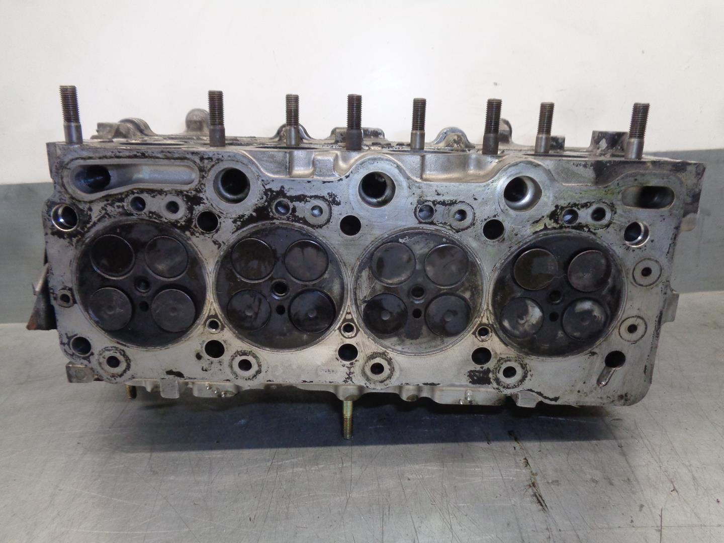 HONDA Civic 7 generation (2000-2005) Engine Cylinder Head 12100PLZD00 24198388