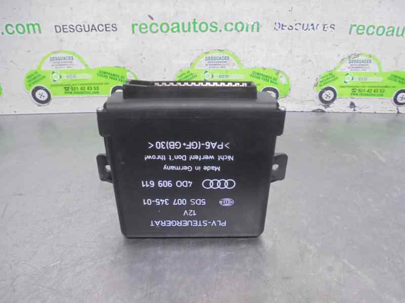 FORD A8 D2/4D (1994-2002) Other Control Units 5DS00734501,HELLA,4D0909611+ 19661294