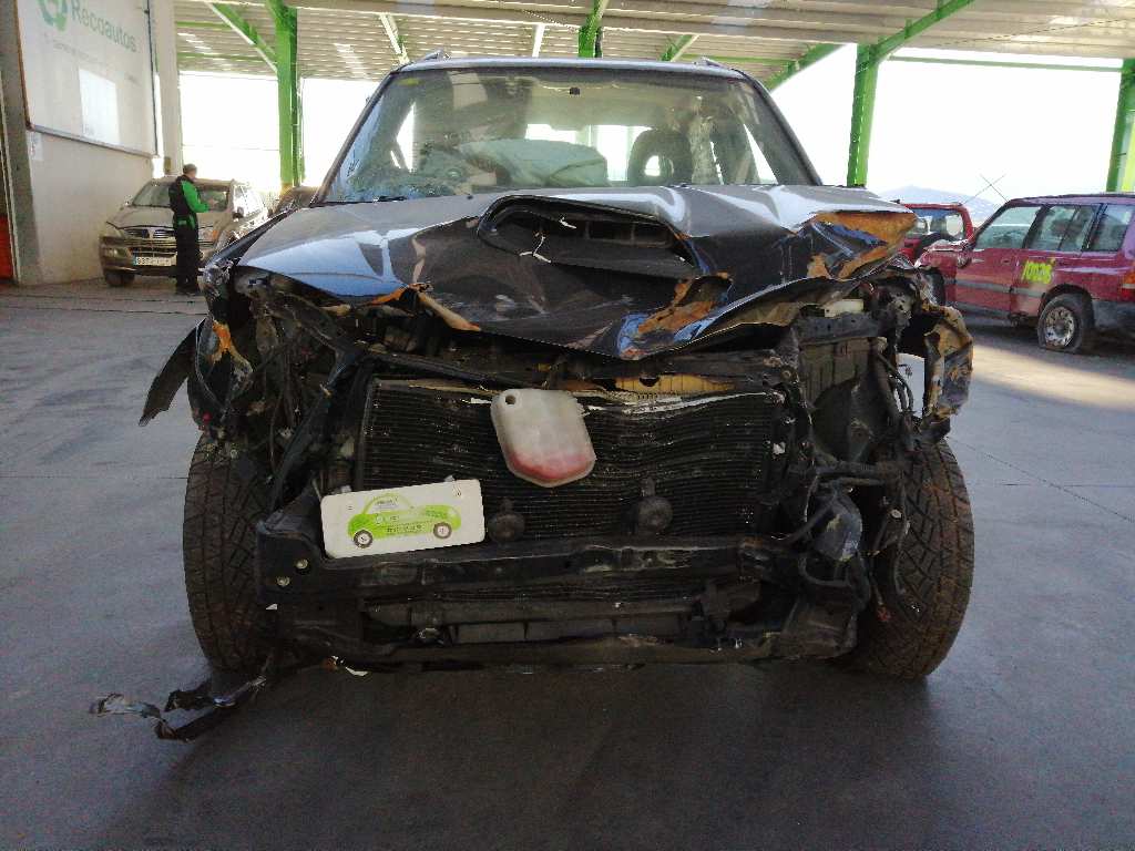 MERCEDES-BENZ RAV4 2 generation (XA20) (2000-2006) Amortizor dreapta spate KYB,KYB+343272 19679623