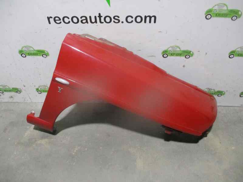 LANCIA E71/E72 (2008-2012) Front Right Fender ROJA 19643083