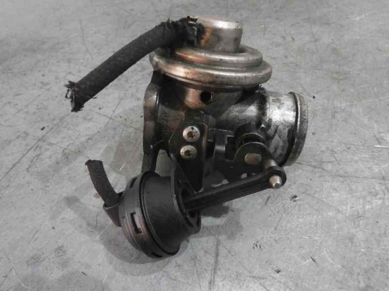 SEAT Toledo 2 generation (1999-2006) Throttle Body 003016,038131501F+ 21683394