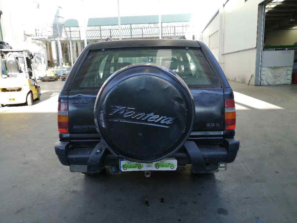 VOLKSWAGEN Frontera A (1992-1998) Супорт тормозов передний левый +3212 19752708