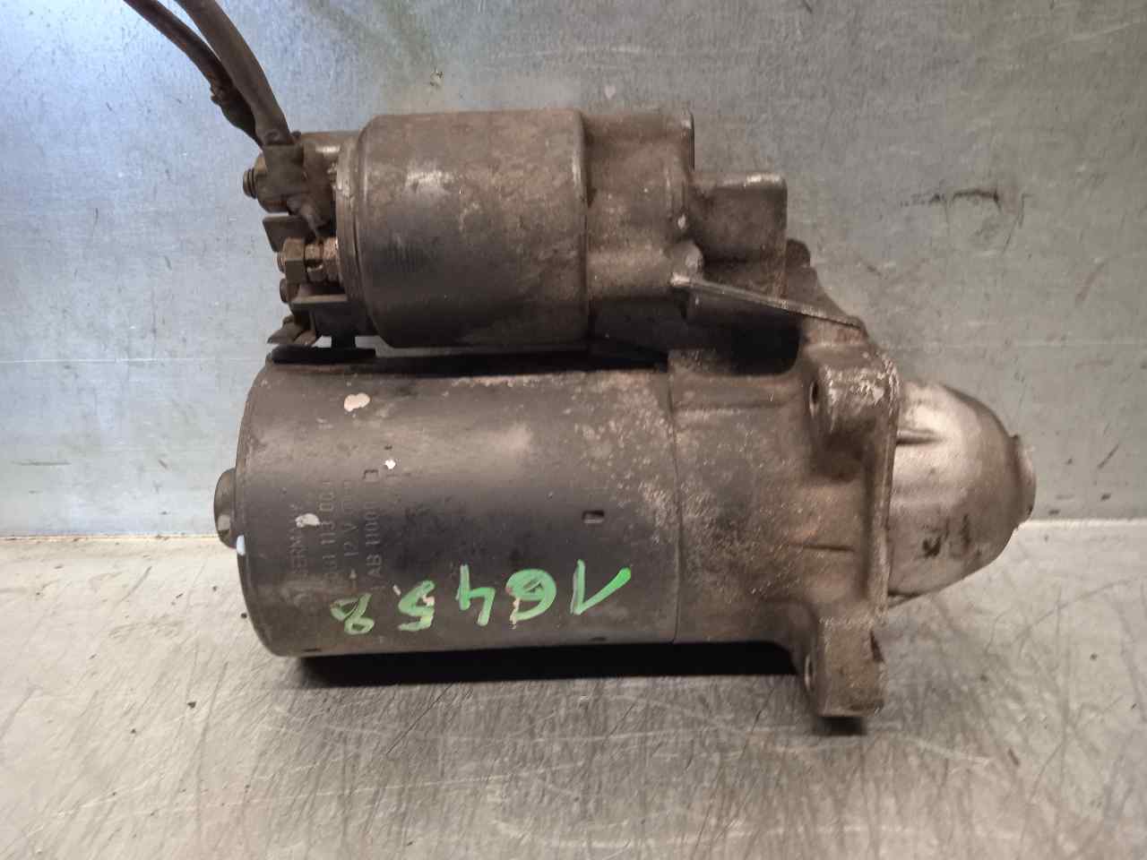 FORD USA Starter Motor 24134149