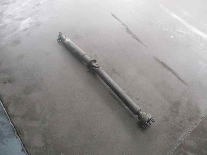 BMW X5 E53 (1999-2006) Gearbox Short Propshaft BURRA4LADOA,BURRA4LADOA+ 19628598