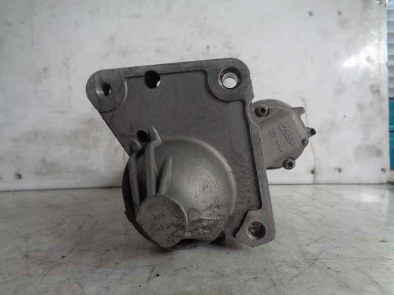 PEUGEOT 208 Peugeot 208 (2012-2015) Starter Motor 9662854180, TS22E26, VALEO 19745456