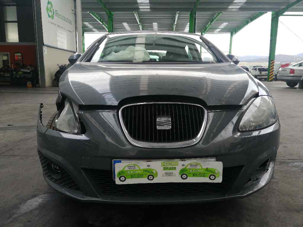 SEAT Leon 2 generation (2005-2012) Стеклоподъемник передней правой двери 5PUERTAS, 5PUERTAS+44PINES 19724737