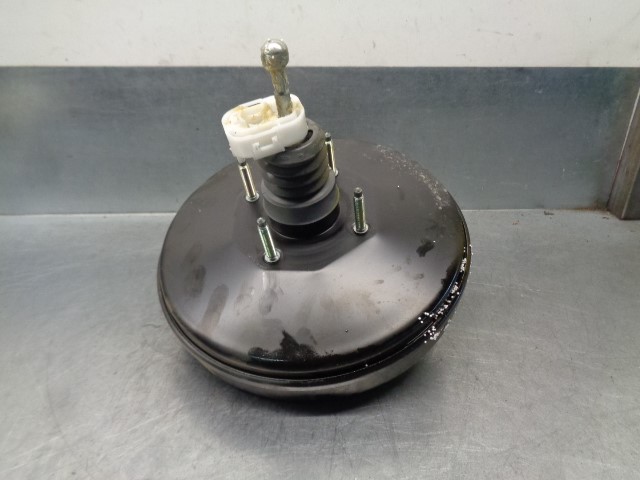 FIAT Tipo 2 generation (2015-2024) Brake Servo Booster 52036071,0204J00109 19783123