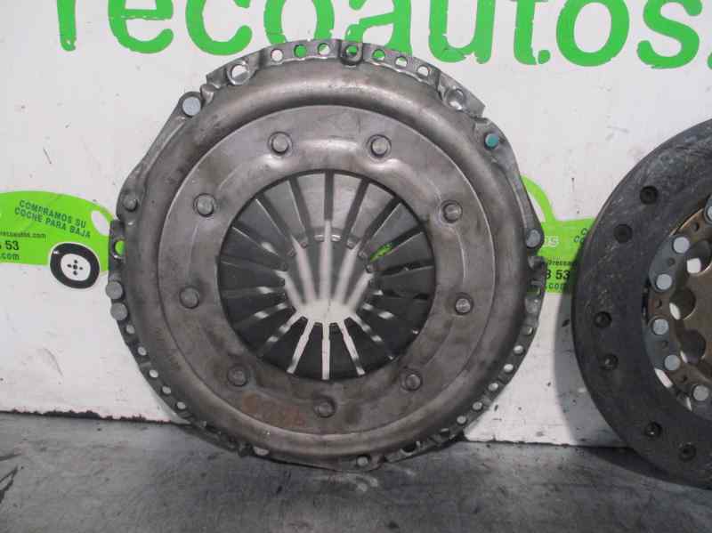 SKODA Superb 1 generation (2001-2008) Flywheel 9717Y1709,FLYWHEELSIDE 19657391