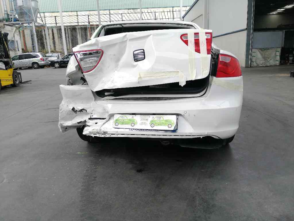 FIAT Exeo 1 generation (2009-2012) Pегулятор климы 8E0820043BL 19760605