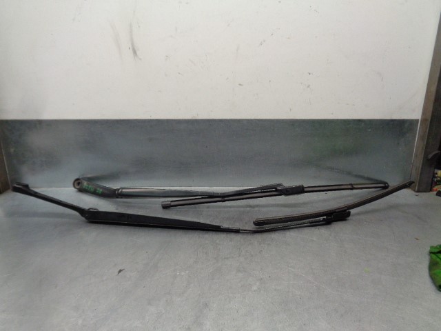 FIAT Tipo 2 generation (2015-2024) Front Wiper Arms 0051984386, 0051984453 19783122