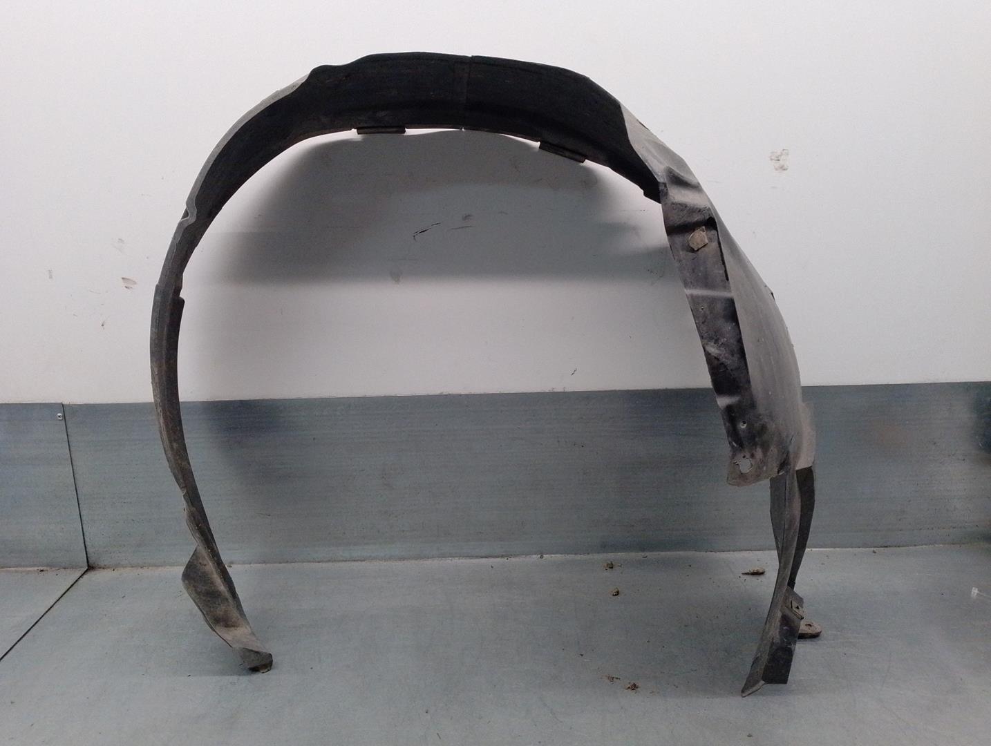 OPEL Zafira A (1999-2003) Front Left Inner Arch Liner 90580533, CESTA48-C 24199438