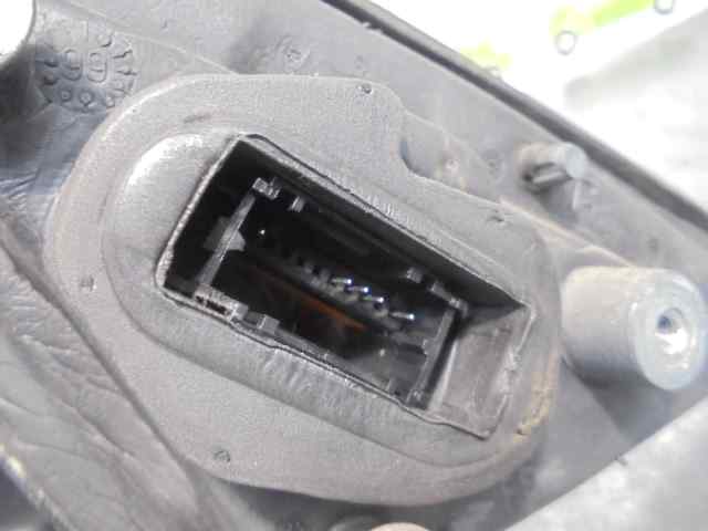 NISSAN Laguna 1 generation (1993-2001) Left Side Wing Mirror 5PINES, 5PUERTAS, 818070F+ 19644605