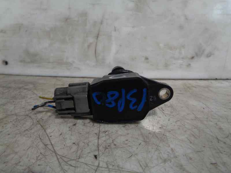 SEAT Micra K12 (2002-2010) High Voltage Ignition Coil HANSHIN,HANSHIN+AIC6207G 19745184