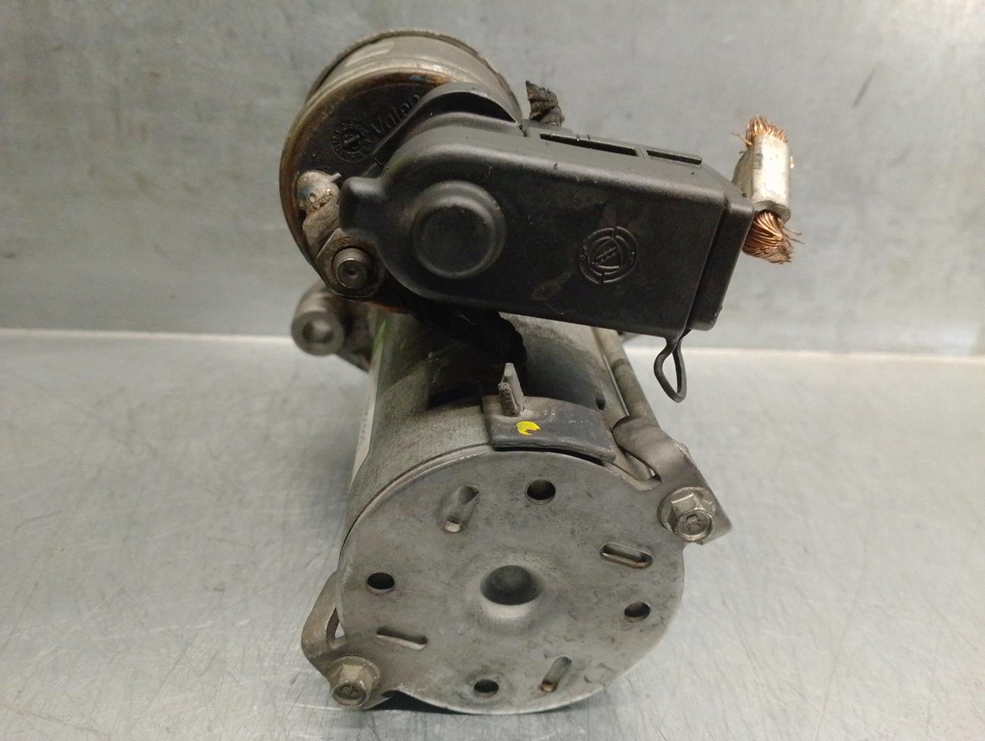 FORD Ka 2 generation (2008-2020) Starter Motor 51823860, D6G32, VALEO 19864171