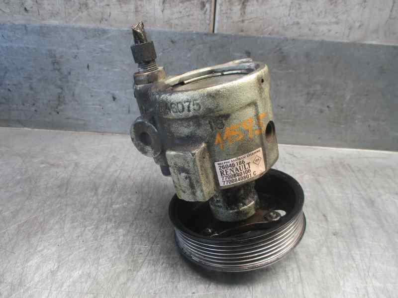 KIA Megane 1 generation (1995-2003) Power Steering Pump 26046186, DELPHI, 7700840106+ 24117288