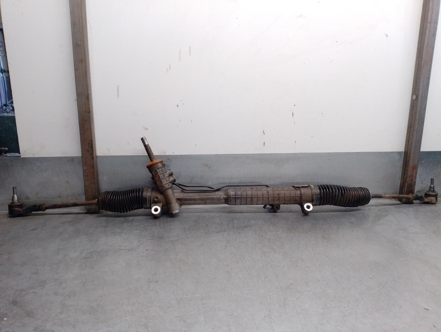 LAND ROVER Discovery 3 generation (2004-2009) Steering Rack QEB500285, A0006339, TRW 24219956