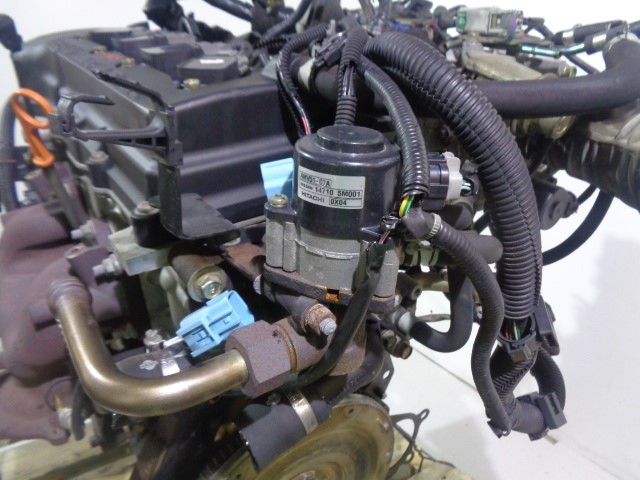 MERCEDES-BENZ Primera P11 (1996-2002) Engine 101029FGSB,101029FGSB+009812Q 19808742