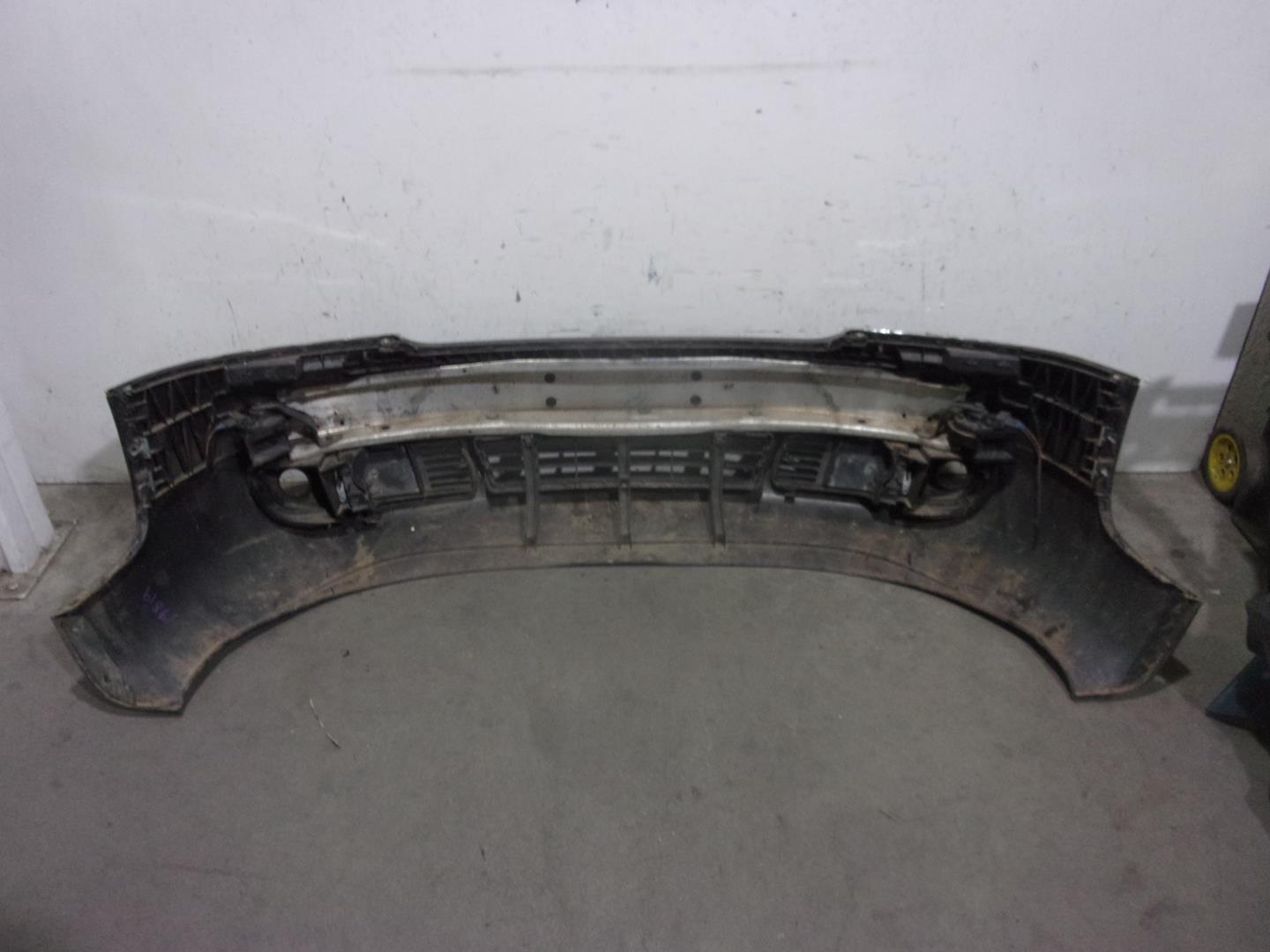 AUDI A6 C5/4B (1997-2004) Front Bumper 4B0807103AF, AZUL 24224202